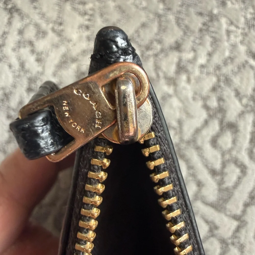 Coach Women's Mini Skinny ID Case